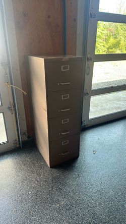 File cabinet