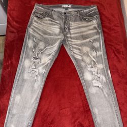 Preme Men’s Jeans 