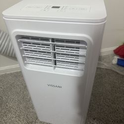 Portable ac