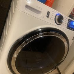 Washer For Sale GE