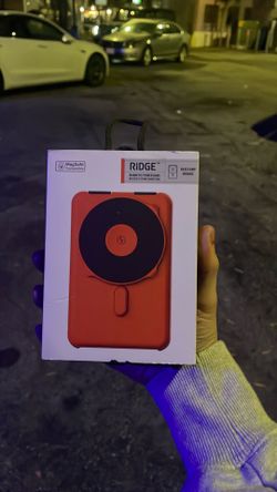 Ridge MagSafe Powerbank 15 Watts