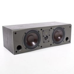 DALI CONCEPT CENTER CHANNEL SPEAKER MAGNETICALLY SHIELDED