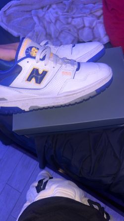 New Balance 550