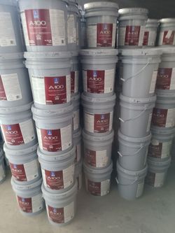 Pintura y primer
