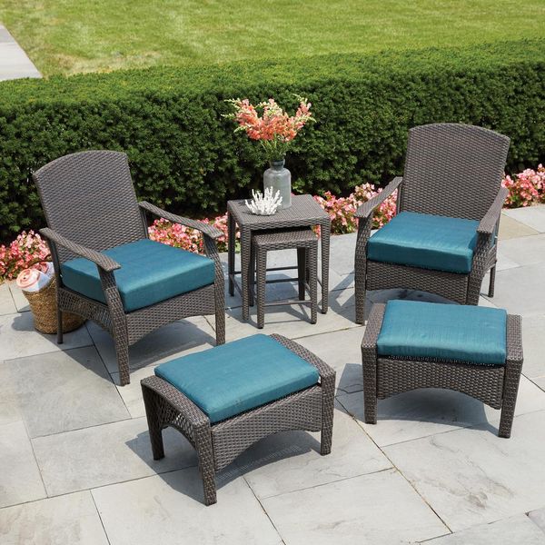 Hampton Bay Patio Furniture For In Snellville Ga Offerup