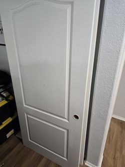 Sliding Closet Doors