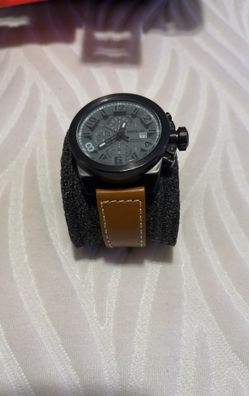 In Victor watch