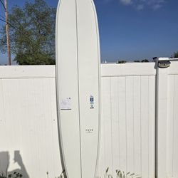 9'0 Torq Longboard Surfboard