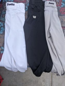 Baseball pants