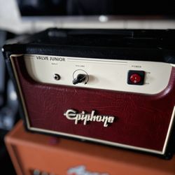 Guitar Amp