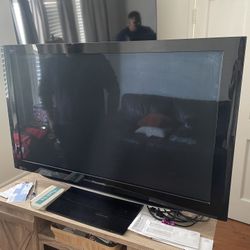 50 Inch TV