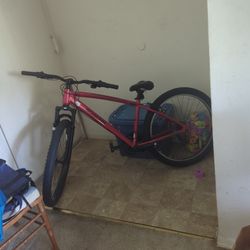 Schwinn Bike