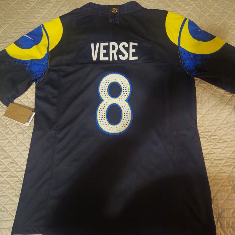 Rams VERSE MIDNIGHT J