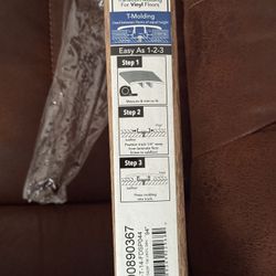 Transition T Molding For Vinyl Flooring 