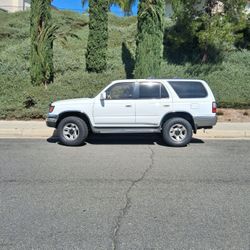 1997 4runner 4x4