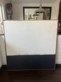 Sarah Brooke MiddleOfNowhere painting