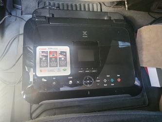Canon Pixma MG5320