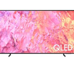 Samsung 75" Class Crystal CU7000 4K UHD HDR LED Smart TV