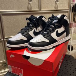 Nike Dunk