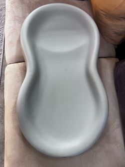 keekaroo changing pad