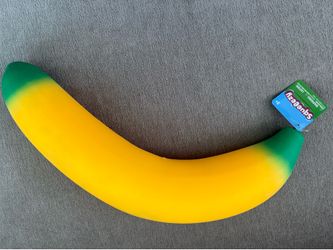 Banana squeezey