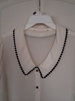 Women's blouse top,