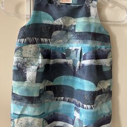 Girls Dress Size 4