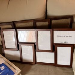 Photo frame 10.00 each