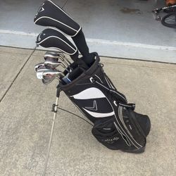Callaway RH Golf Club Set