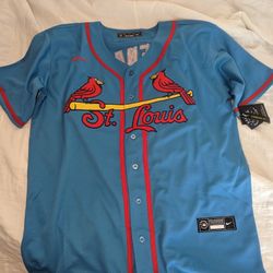 Brand New Arenado Jerseys Sizes M Thru 3 X 