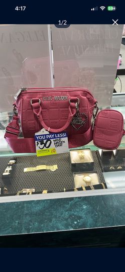 Steve Madden Crossbody