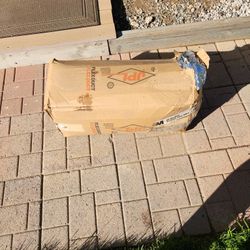 Flex Duct R6  8 Inch