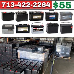    Battery Deals , Rplacement Service , Car Batteries on Sale 