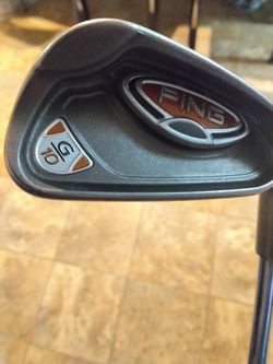 Ping G-10 Golf Club 