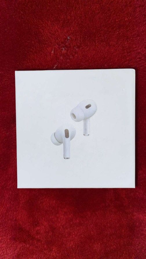 Airpods Pro2