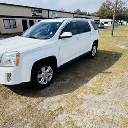 2015 GMC Terrain
