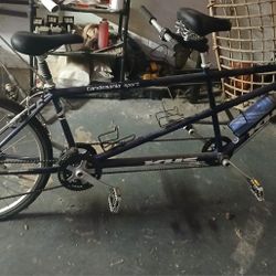 KHS Tandemania Sport Bike