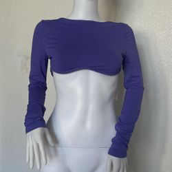 Brandnew Sexy  Top Size Small 