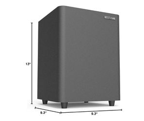 Powered Subwoofer