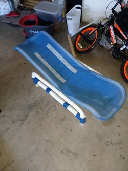 Bath chair handicap