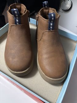 De Niño Size 10