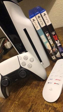 Ps5