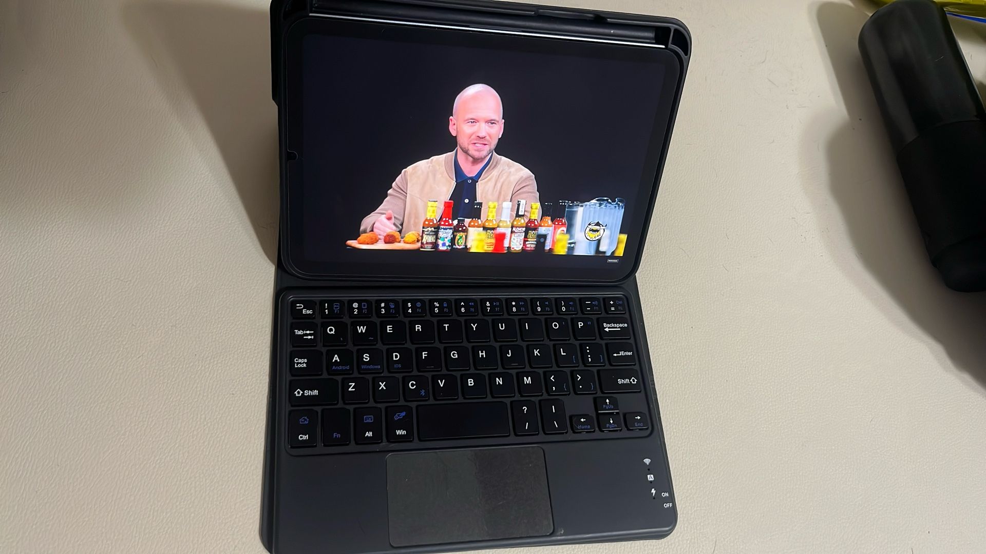 iPad Mini (A17 Pro)