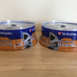 Verbatim DVD-R