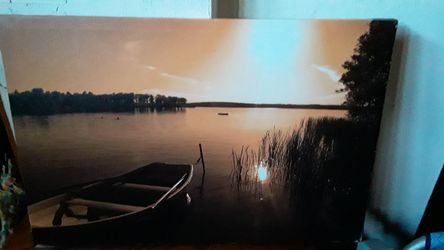 Pretty Scenery Picture