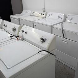 Washers dryers 🚚 delivery available