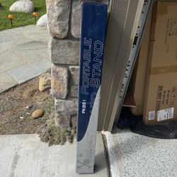 Portable Keyboard Stand 