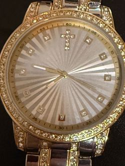 M/W Christian large watch