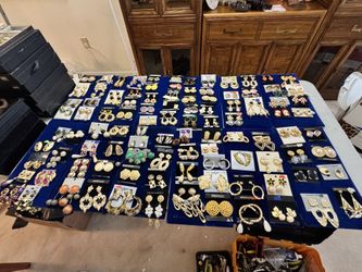 Tamiami Estate Sale. Bling, Bargains & More