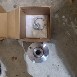 2000  -2011 Ford Focus